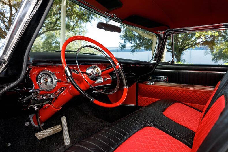 1955 Chrysler Imperial