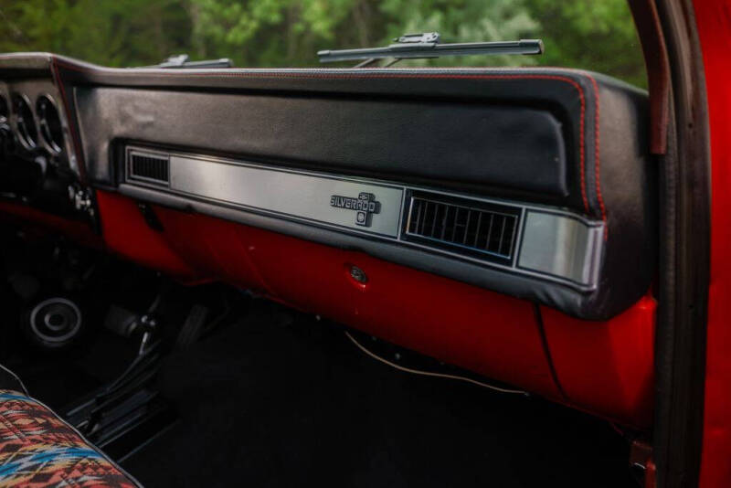 1987 Chevrolet R/V 10 Series