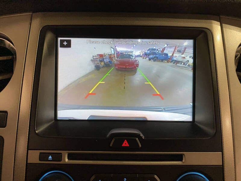 2017 Ford Expedition EL Limited