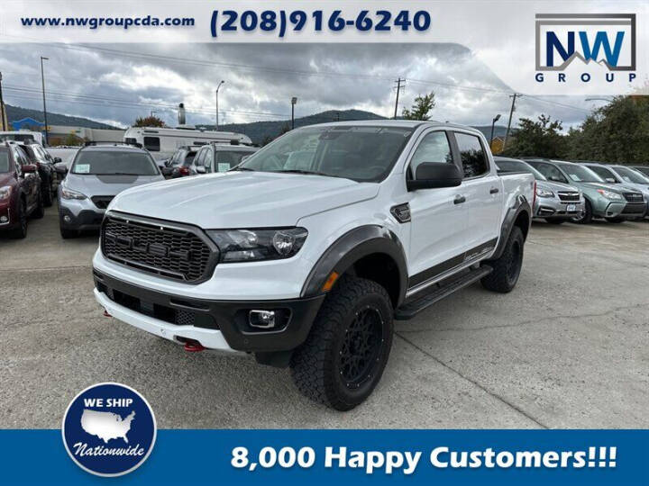 Ford Ranger For Sale in Post Falls, ID NW GROUP AUTO SALES