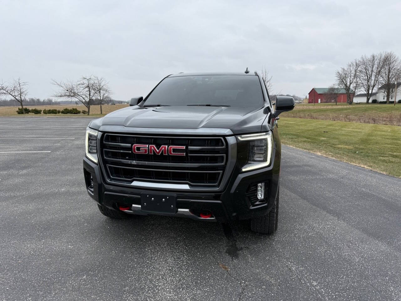 2022 GMC Yukon for sale at XPS MOTORSPORTS in Fort Wayne, IN