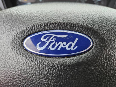 2022 Ford EcoSport S