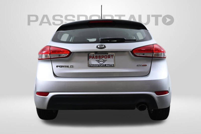 2014 Kia Forte5 EX