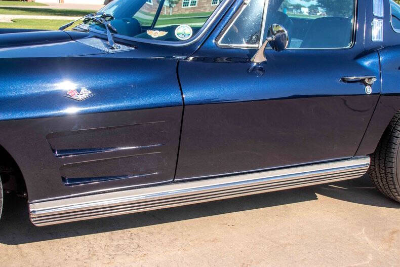 1964 Chevrolet Corvette