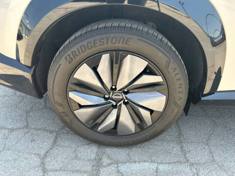 2023 Nissan Ariya Engage e-4ORCE