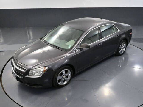 2011 Chevrolet Malibu LS Fleet