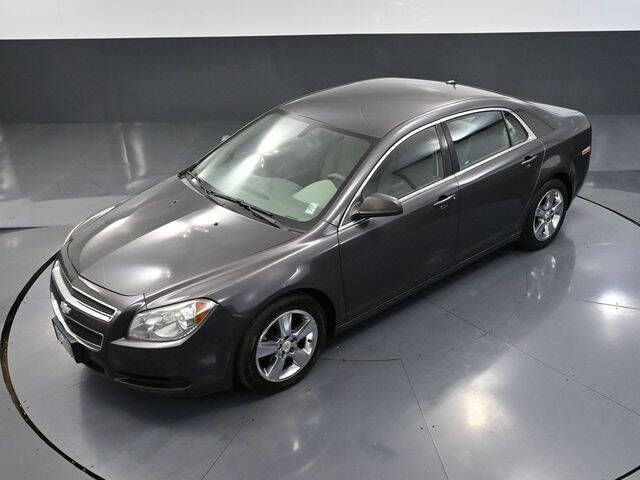 2011 Chevrolet Malibu LS Fleet