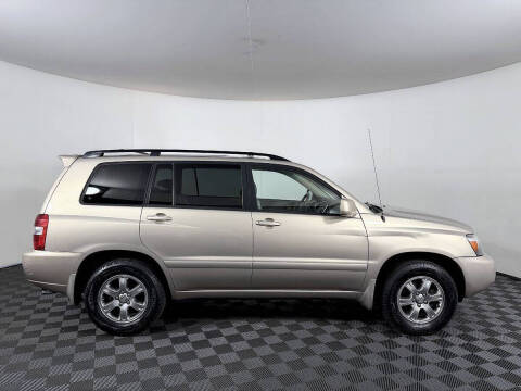 2006 Toyota Highlander