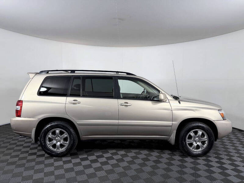 2006 Toyota Highlander