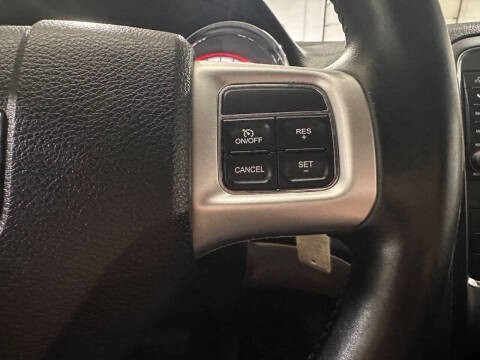 2012 Dodge Durango SXT
