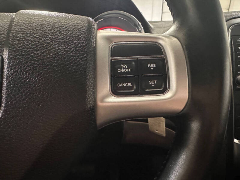2012 Dodge Durango SXT