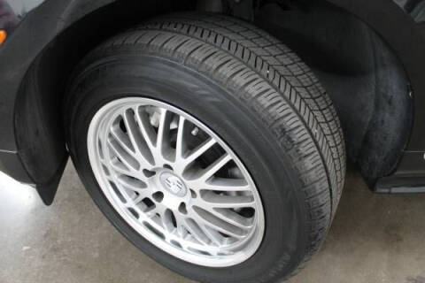 2006 Porsche Cayenne S