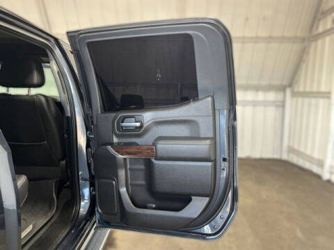 2022 GMC Sierra 1500 Limited