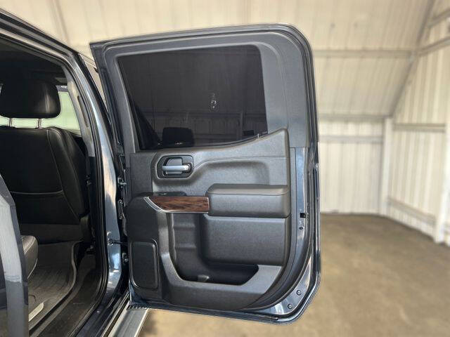 2022 GMC Sierra 1500 Limited