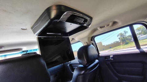 2006 HUMMER H3