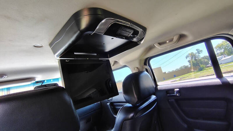 2006 HUMMER H3