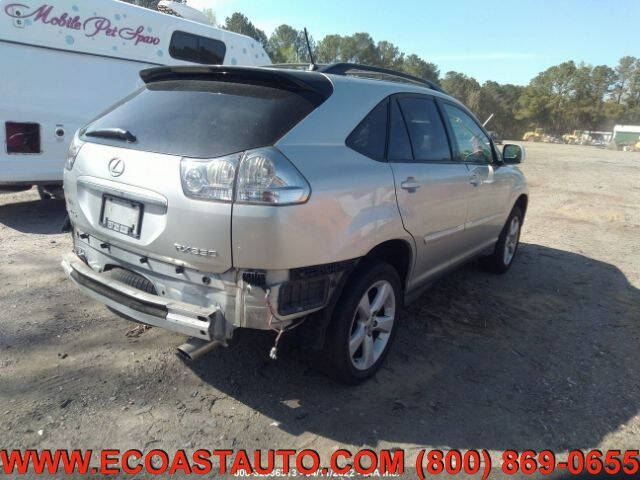 2006 Lexus RX 330