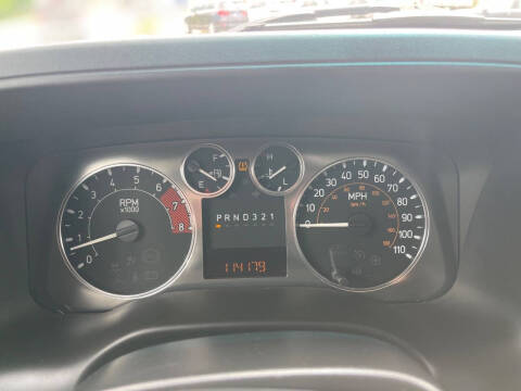2009 HUMMER H3
