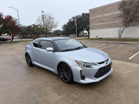 2014 Scion tC 10 Series