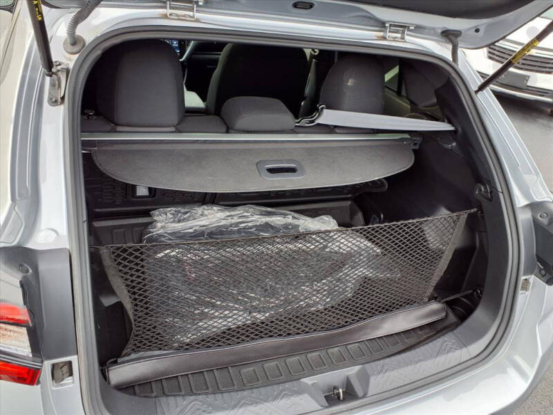 2024 Subaru Impreza RS