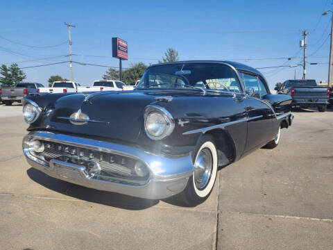 1957 Oldsmobile Super 88