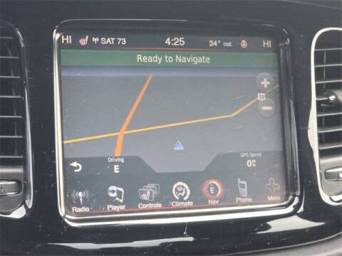 2013 Dodge Dart Limited