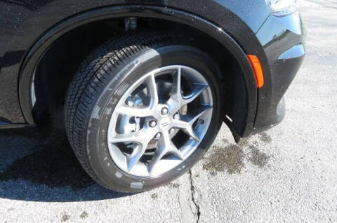 2026 Dodge Durango GT HEMI Plus