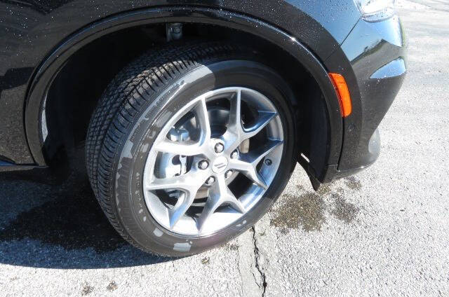 2026 Dodge Durango GT HEMI Plus