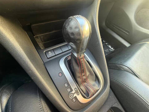 2013 Volkswagen GTI
