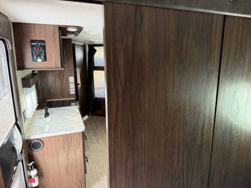 2019 Forest River TRACER