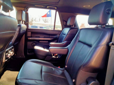 2020 Ford Expedition MAX XLT
