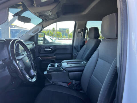 2023 Chevrolet Silverado 2500HD