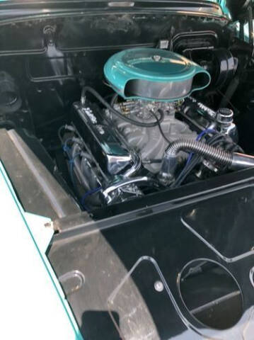 1949 Cadillac DeVille