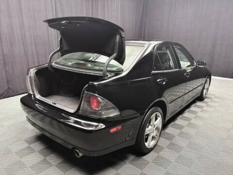 2003 Lexus IS 300