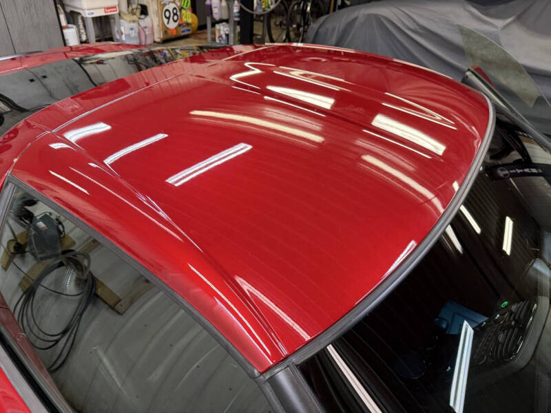 2009 Chevrolet Corvette