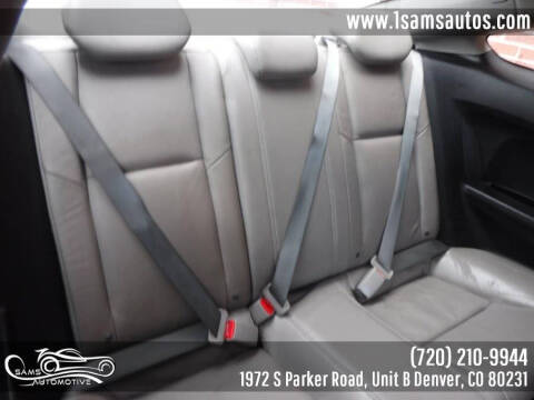 2012 Honda Civic EX-L