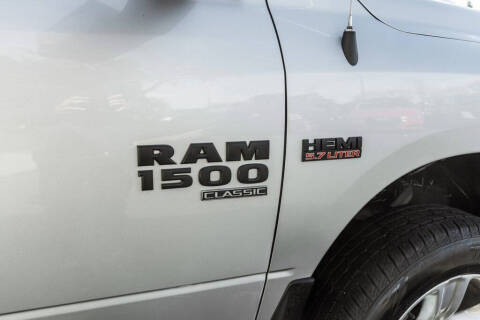 2019 RAM 1500 Classic Express