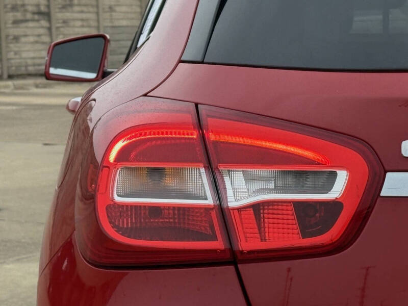 2018 Mercedes-Benz GLA GLA 250