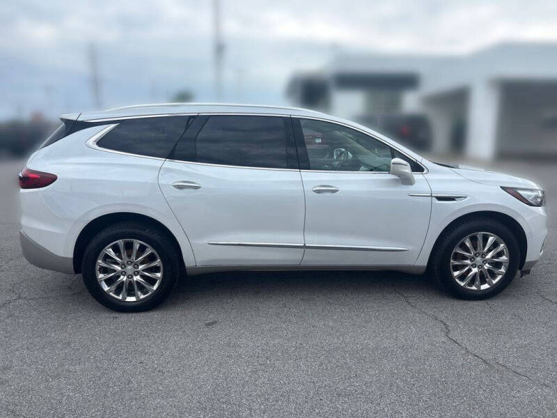 2019 Buick Enclave Premium