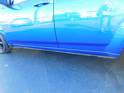 2014 Dodge Avenger R/T