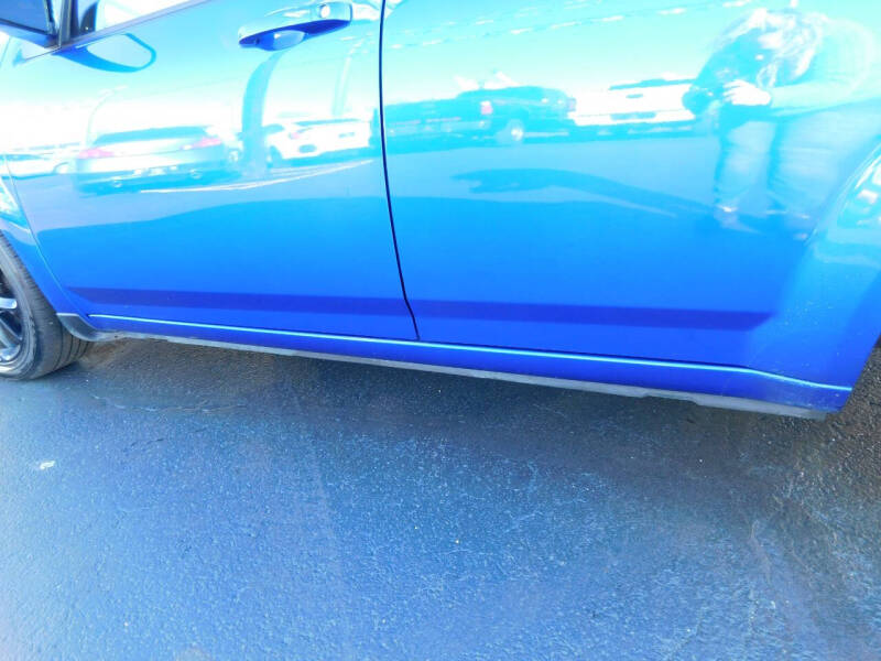 2014 Dodge Avenger R/T