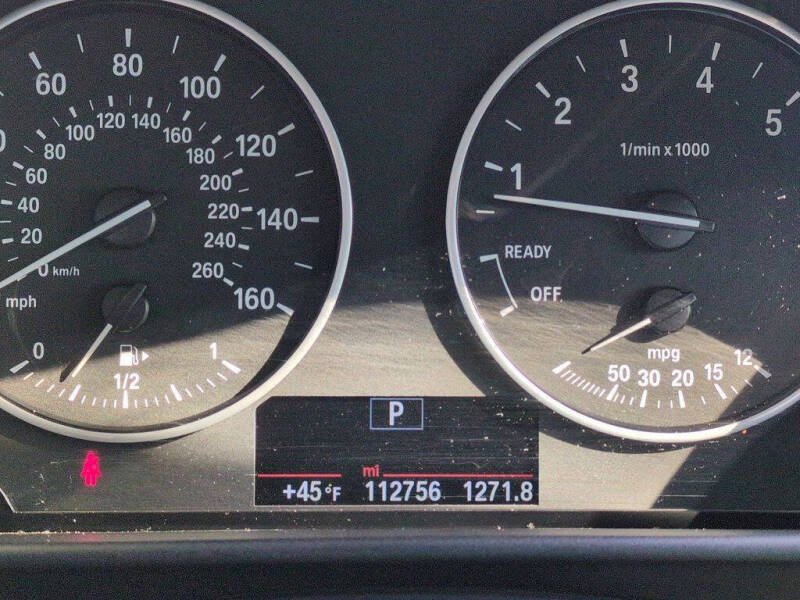 2015 BMW 2 Series 228i