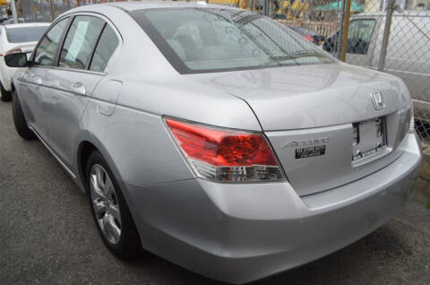 2009 Honda Accord
