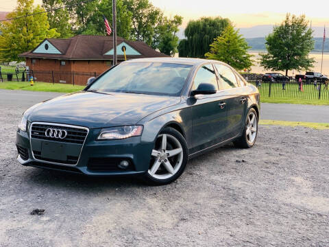 Audi For Sale in Rensselaer, NY - Y&H Auto Planet