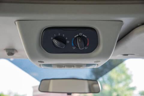 2017 Ford Transit