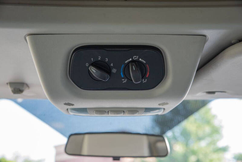 2017 Ford Transit