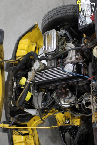 1980 Triumph Spitfire