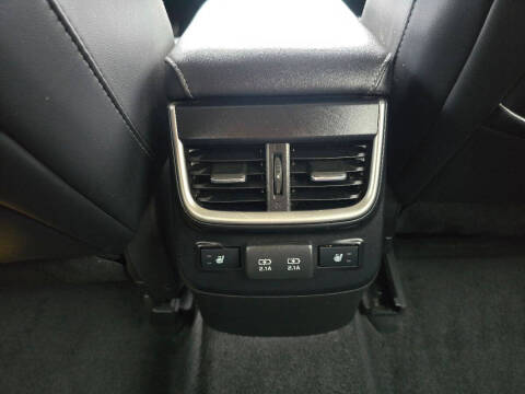 2021 Subaru Outback Limited XT