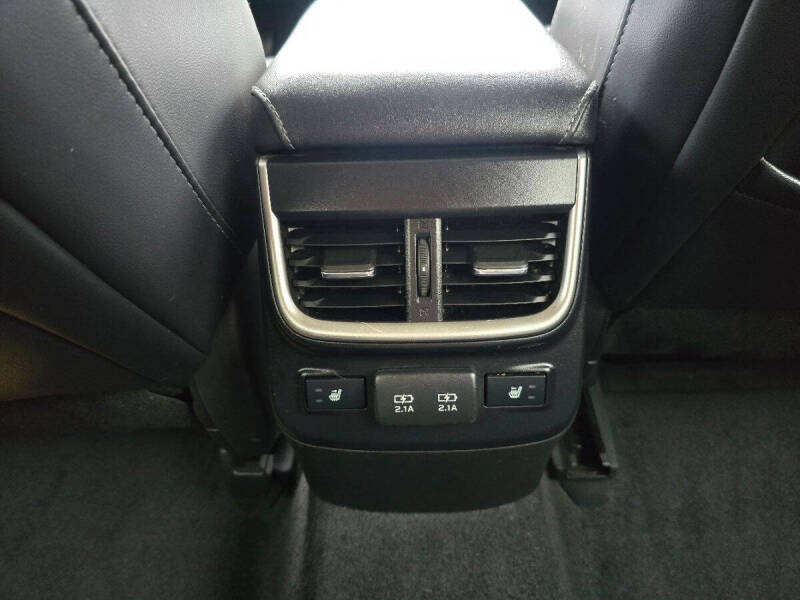 2021 Subaru Outback Limited XT