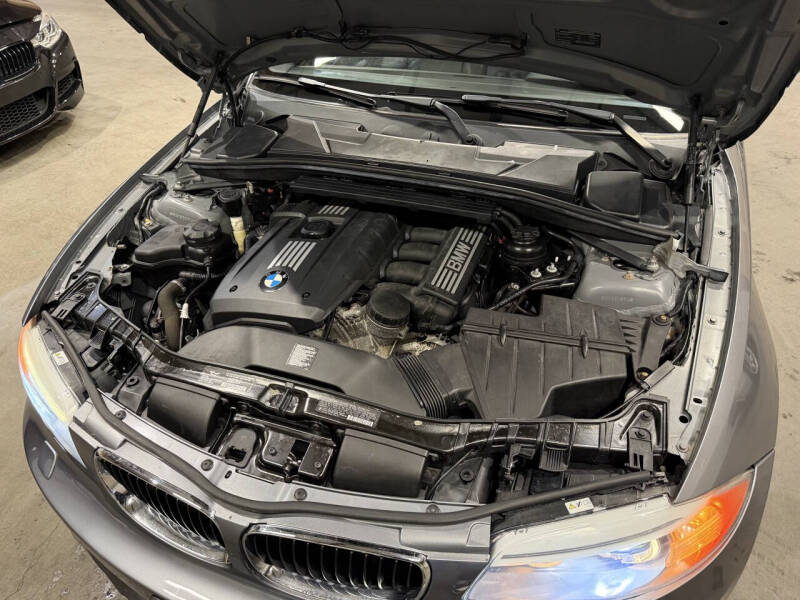 2013 BMW 1 Series 128i